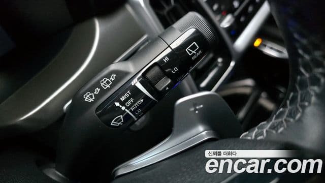 Kia Sorento 4세대 Noblesse, 2021 19