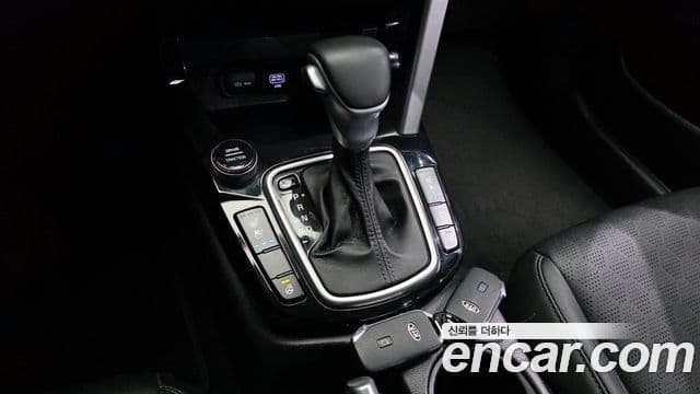 Kia Seltos Signature, 2022 9