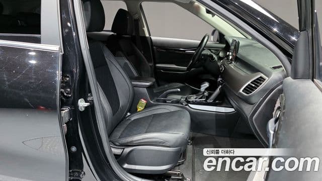 Kia Seltos Signature, 2022 11