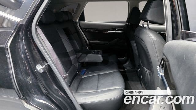 Kia Seltos Signature, 2022 12