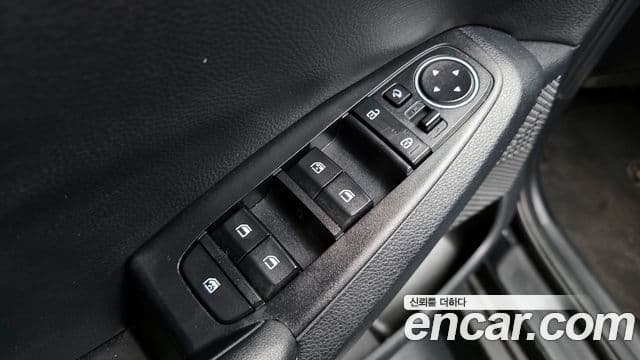 Kia Seltos Signature, 2022 14