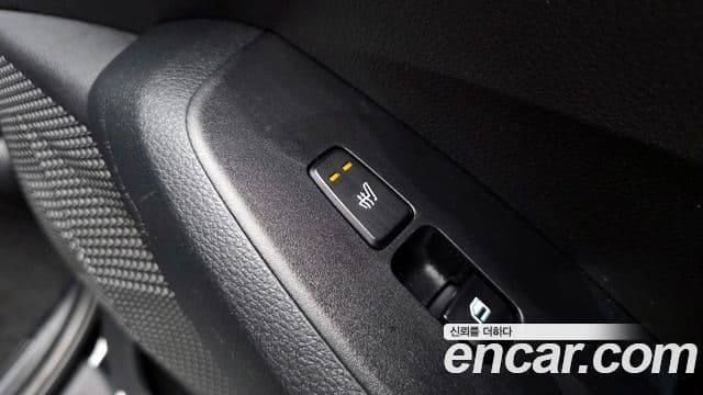 Kia Seltos Signature, 2022 19