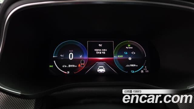 Renault Korea(Samsung) Arkana 1.6 E-TECH iconic, 2025 8