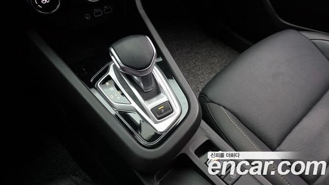 Renault Korea(Samsung) Arkana 1.6 E-TECH iconic, 2025 9