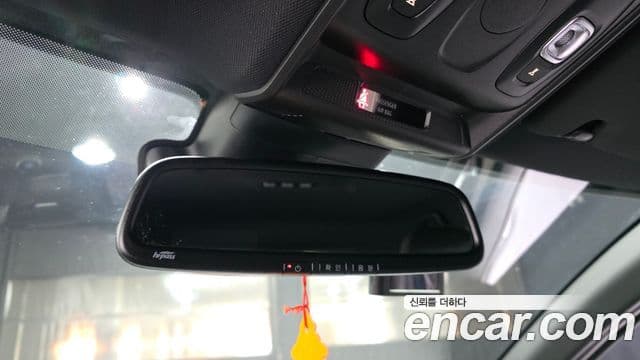 Renault Korea(Samsung) Arkana 1.6 E-TECH iconic, 2025 18