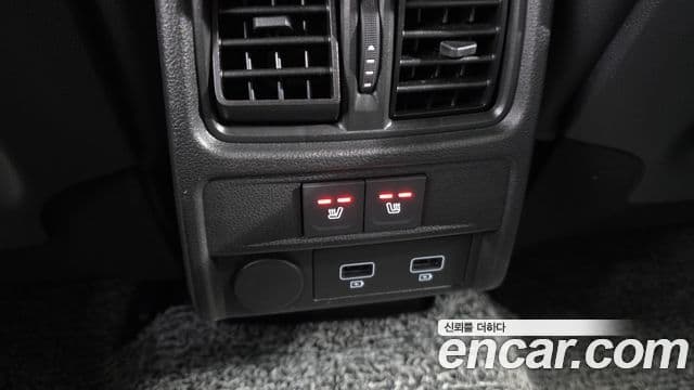 Renault Korea(Samsung) Arkana 1.6 E-TECH iconic, 2025 19