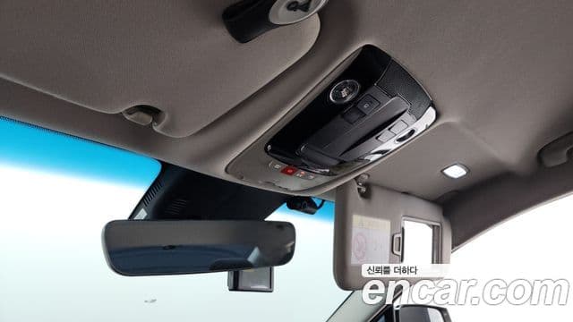 Kia K8 Trendy(таксомоторный тип), 2023 19