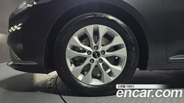 Kia K8 Trendy(арендный автомобиль), 2022 все фото