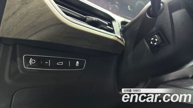 Kia K8 Trendy(арендный автомобиль), 2022 14