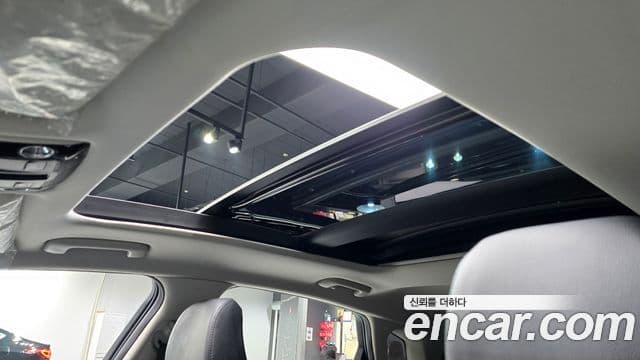 Kia K8 Trendy(арендный автомобиль), 2022 17