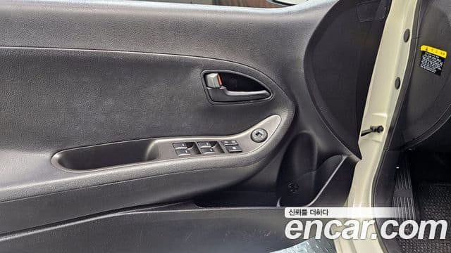 Kia All New Morning Deluxe, 2012 17