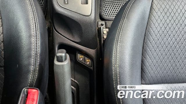 Kia All New Morning Deluxe, 2012 18