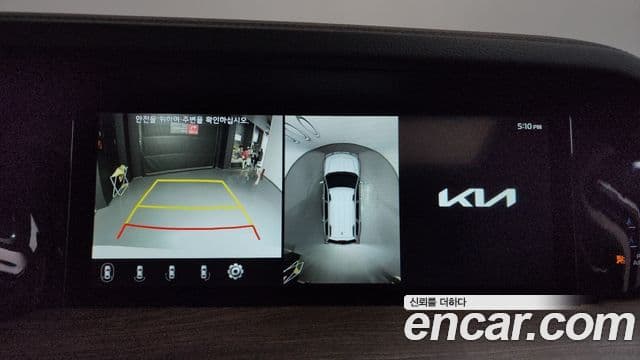 Kia Mohave The / новый Master Masters, 2023 15