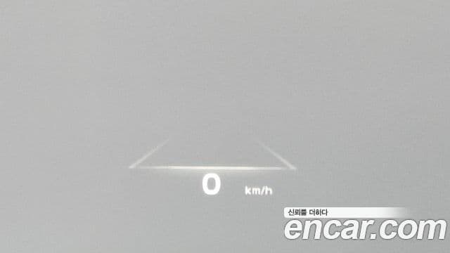 Kia Mohave The / новый Master Masters, 2023 17