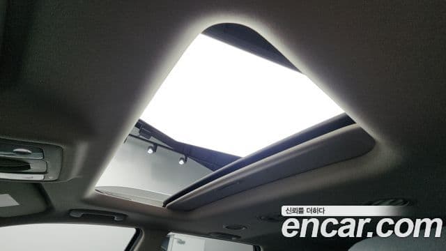 Kia Mohave The / новый Master Masters, 2023 18