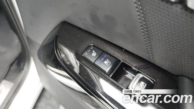 Kia Mohave The / новый Master Masters, 2023 19