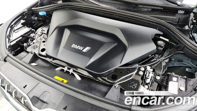 BMW iX1 (U11) xDrive 30 M Sport, 2024 6