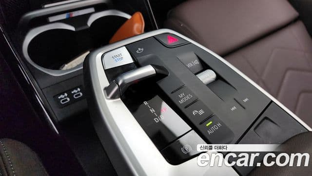 BMW iX1 (U11) xDrive 30 M Sport, 2024 9