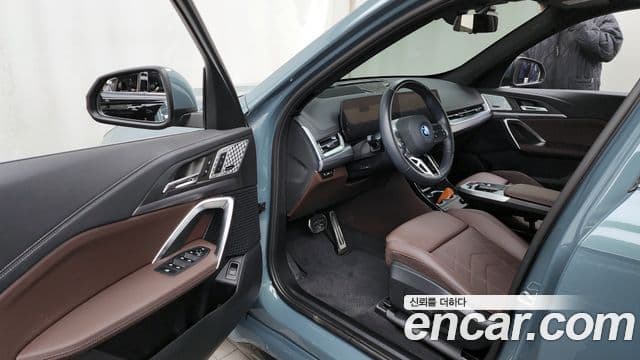 BMW iX1 (U11) xDrive 30 M Sport, 2024 10