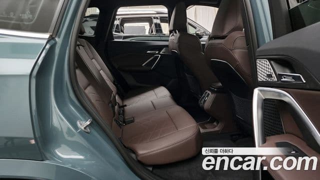 BMW iX1 (U11) xDrive 30 M Sport, 2024 12