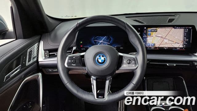 BMW iX1 (U11) xDrive 30 M Sport, 2024 13