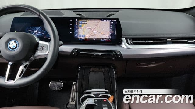 BMW iX1 (U11) xDrive 30 M Sport, 2024 14