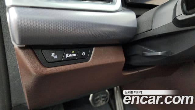 BMW iX1 (U11) xDrive 30 M Sport, 2024 16