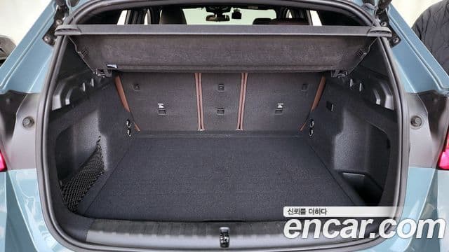 BMW iX1 (U11) xDrive 30 M Sport, 2024 20