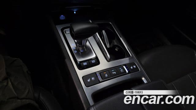 Genesis G80 Luxury, 2019 9