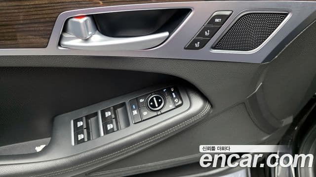 Genesis G80 Luxury, 2019 14