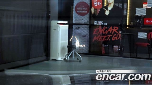 Genesis G80 Luxury, 2019 16