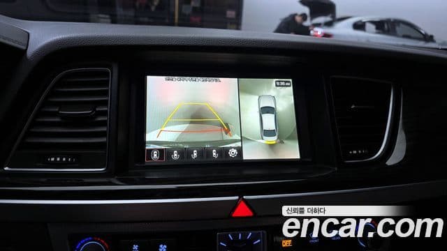 Genesis G80 Luxury, 2019 18