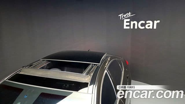 Genesis G80 Luxury, 2019 20