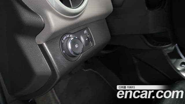 Chevrolet(GM대우) The / новый New 아베오 седан 1.4 турбо LT, 2017 18