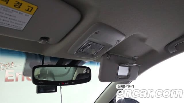 Chevrolet(GM대우) The / новый New 아베오 седан 1.4 турбо LT, 2017 19