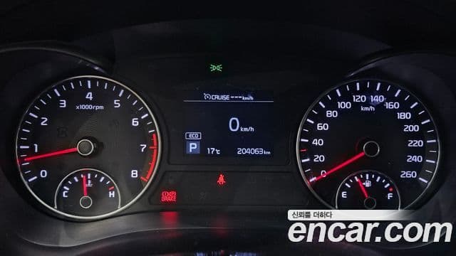 Kia The / новый New K5 2세대 Prestige, 2020 8