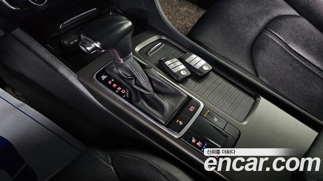 Kia The / новый New K5 2세대 Prestige, 2020 9