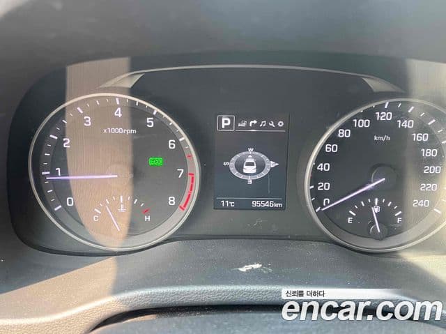 Hyundai Avante AD 1.6 GDI Value Plus, 2018 18