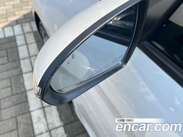 Hyundai Avante AD 1.6 GDI Value Plus, 2018 19