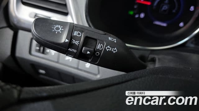 Hyundai Santa Fe DM Exclusive, 2014 12