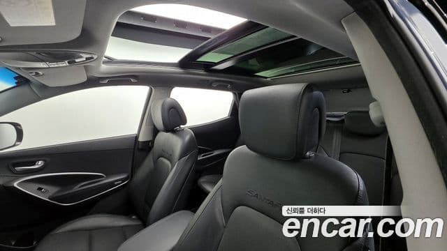 Hyundai Santa Fe DM Exclusive, 2014 19