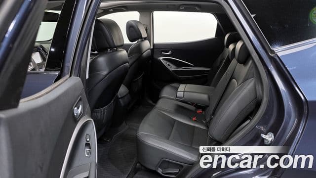 Hyundai Santa Fe DM Exclusive, 2014 20