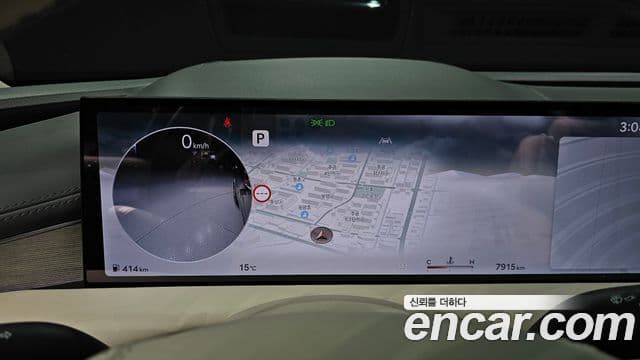 Genesis G80 (RG3) бензин 2.5 турбо AWD, 2026 8