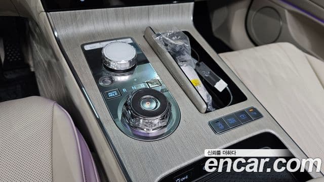 Genesis G80 (RG3) бензин 2.5 турбо AWD, 2026 9