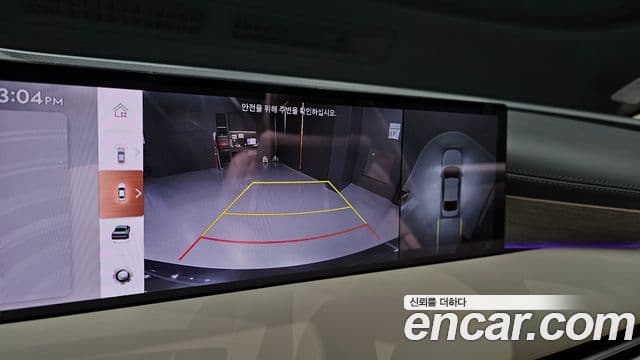 Genesis G80 (RG3) бензин 2.5 турбо AWD, 2026 15