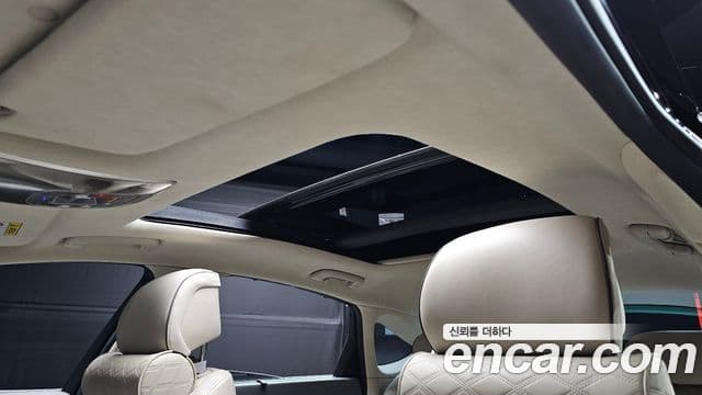 Genesis G80 (RG3) бензин 2.5 турбо AWD, 2026 16