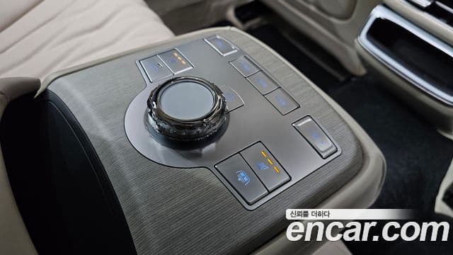 Genesis G80 (RG3) бензин 2.5 турбо AWD, 2026 19