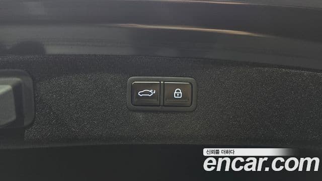 Genesis G80 (RG3) бензин 2.5 турбо AWD, 2026 20