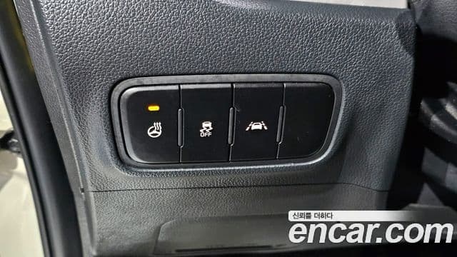 Kia The / новый New Ray Signature, 2021 14