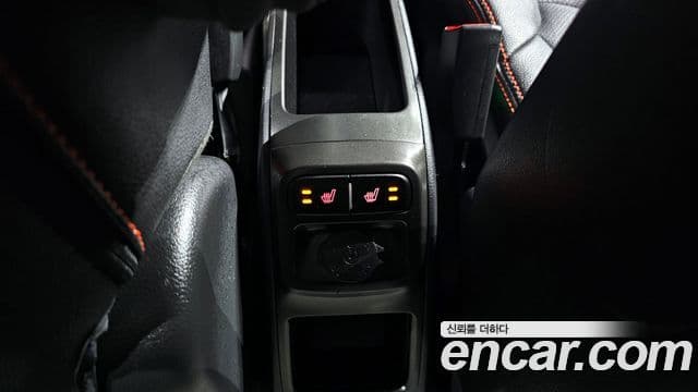 Kia The / новый New Ray Signature, 2021 18